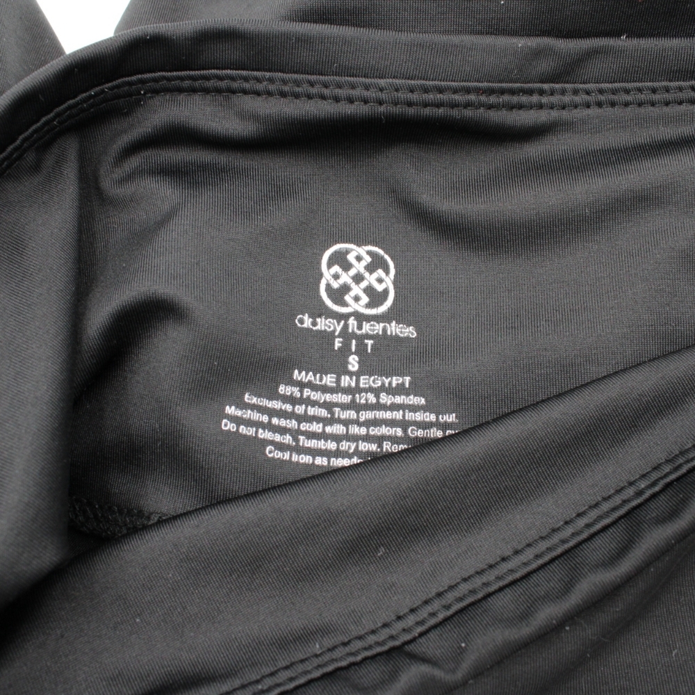 Bundle of 2 Daily Fuerte Biker Shorts – Size S - Picture 2 of 4